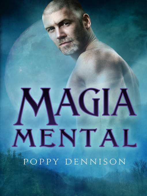 Cover image for Magia mental